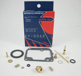 KY-0363 Carb Repair and Parts Kit