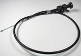 Yamaha PW80 Start / Choke Cable