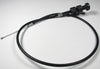 Yamaha PW80 Start / Choke Cable
