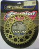 Rear Sprocket Renthal Alloy 210-530-43P-HA