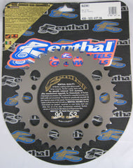 Rear Sprocket Renthal Alloy 409-520-41P-HA